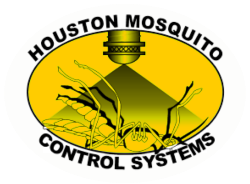 Houston Mosquito Control Systems