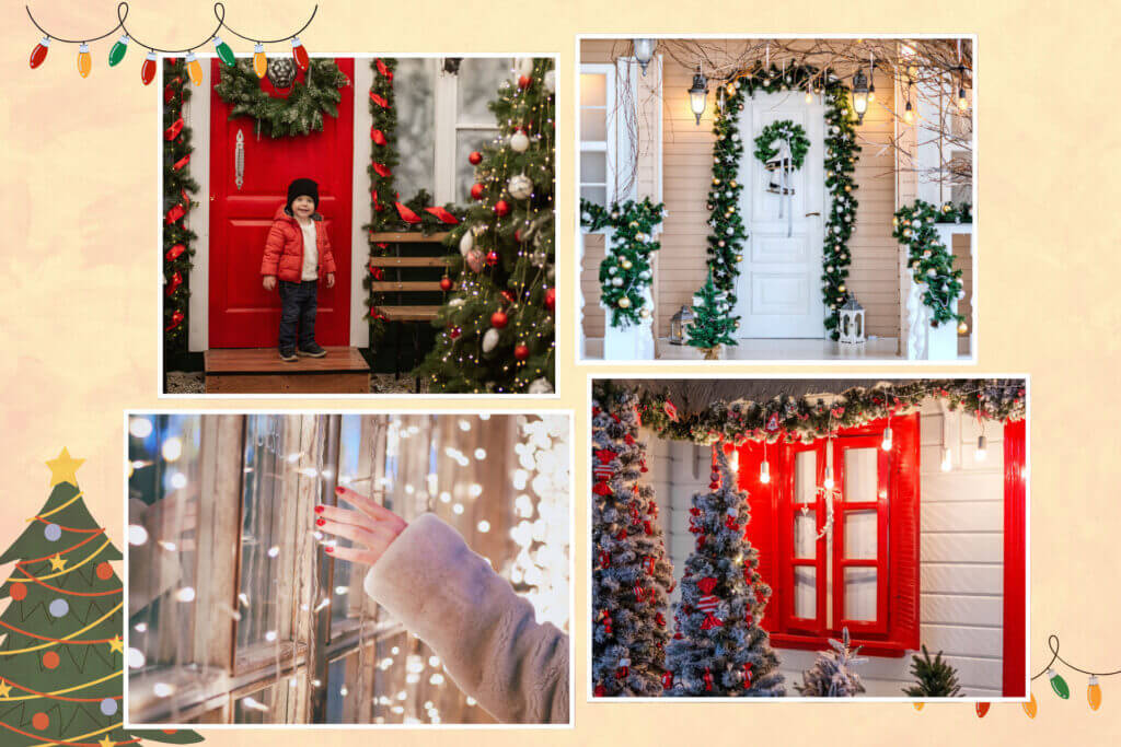 Illuminate Your Holidays - Top Christmas Light Trends and Decorative Ideas for 2024
