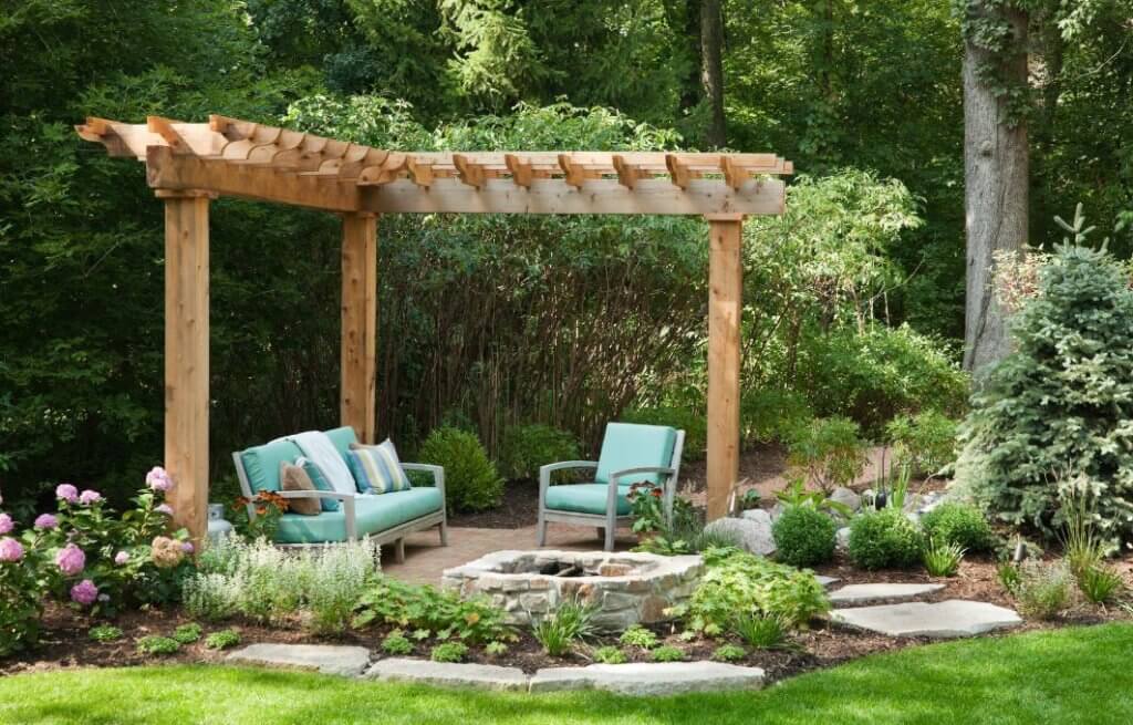 2. Top Summer Trends To Elevate Your Outdoor Space